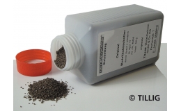 Podsypka-tłuczeń ciemny